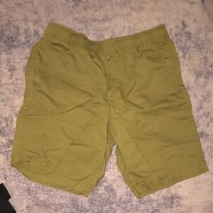 GAP | Men's Olive Shorts